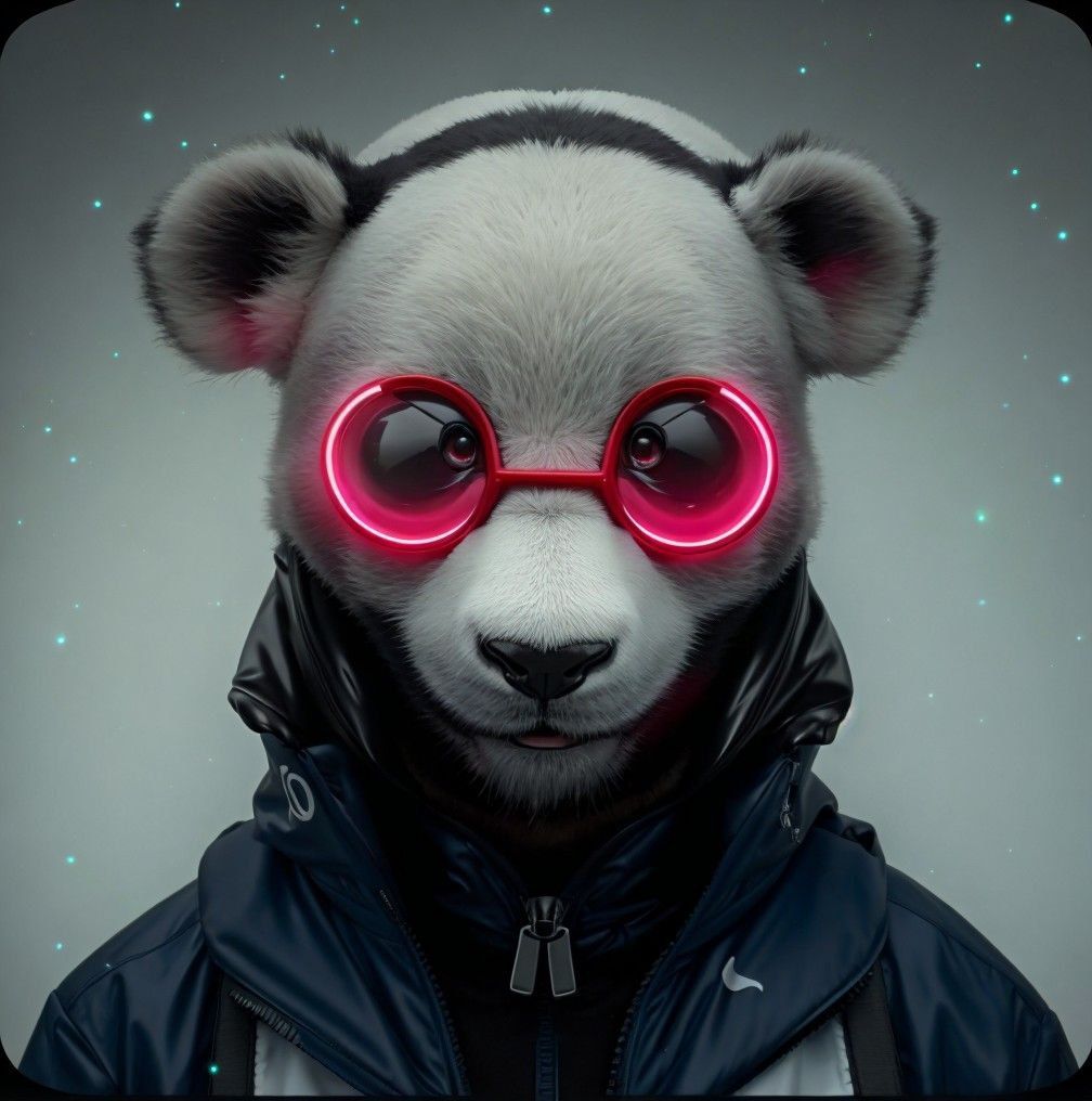 Panda Cyberpunk (4)