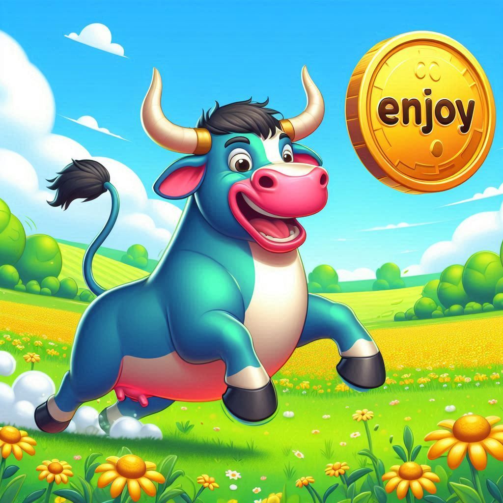 Enjoy Bullrun