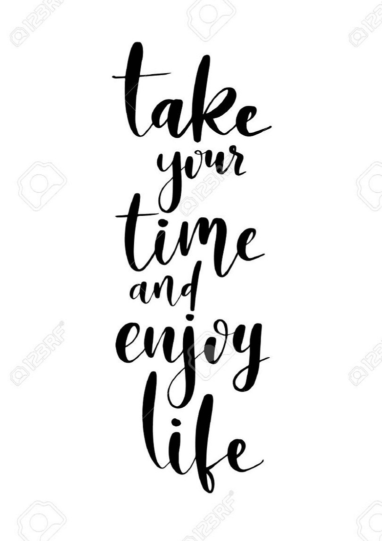 Enjoy Your Life