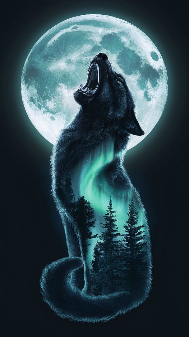 moonWolf