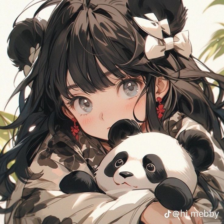 panda