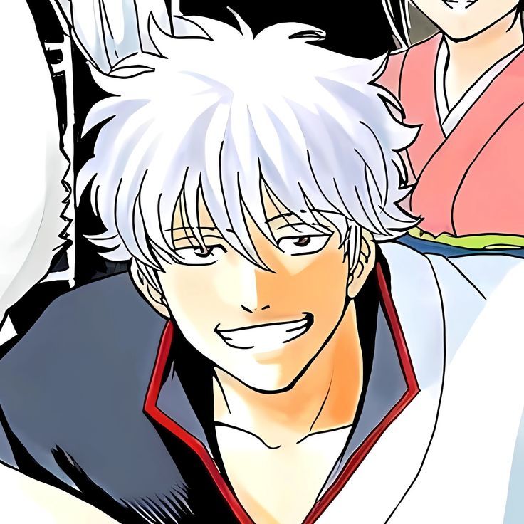 Gintoki