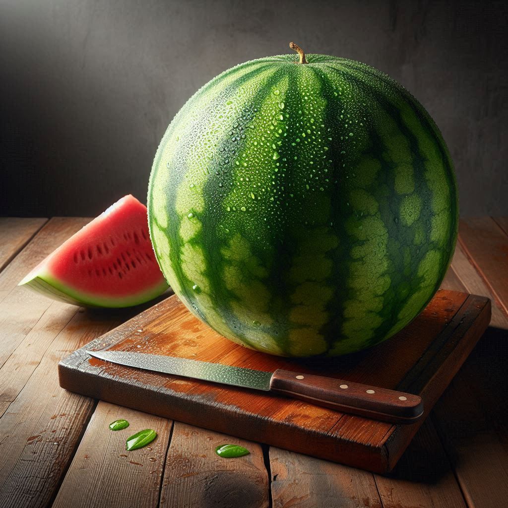 Watermelon