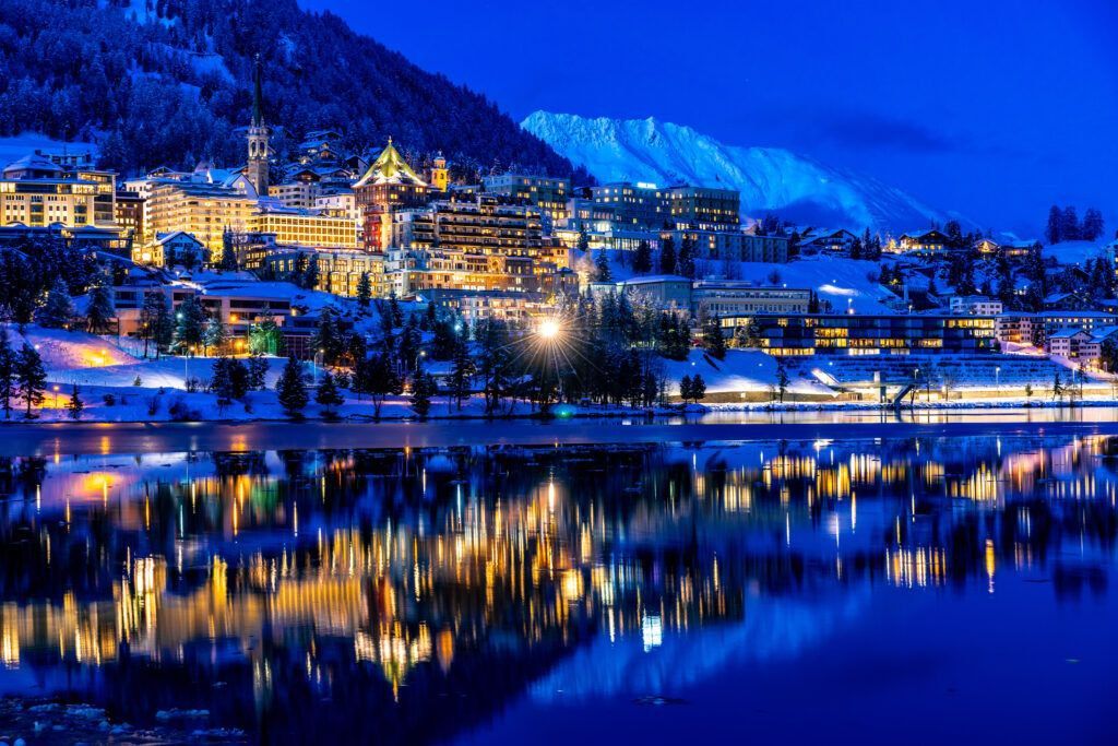 St.Moritz