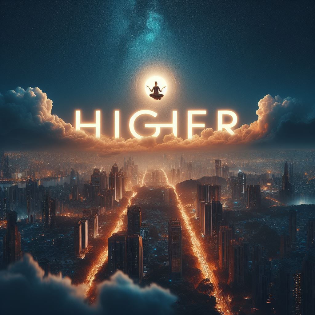 Higher