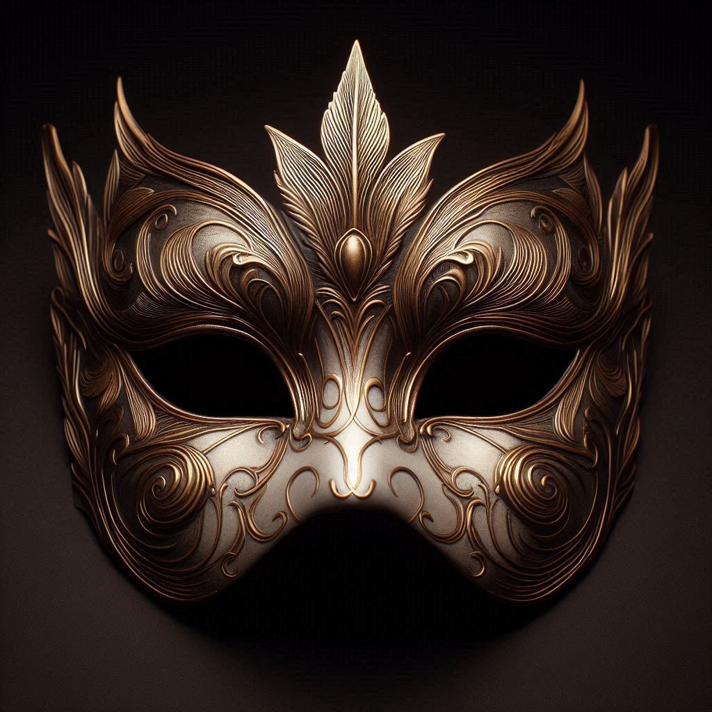 Golden Mask