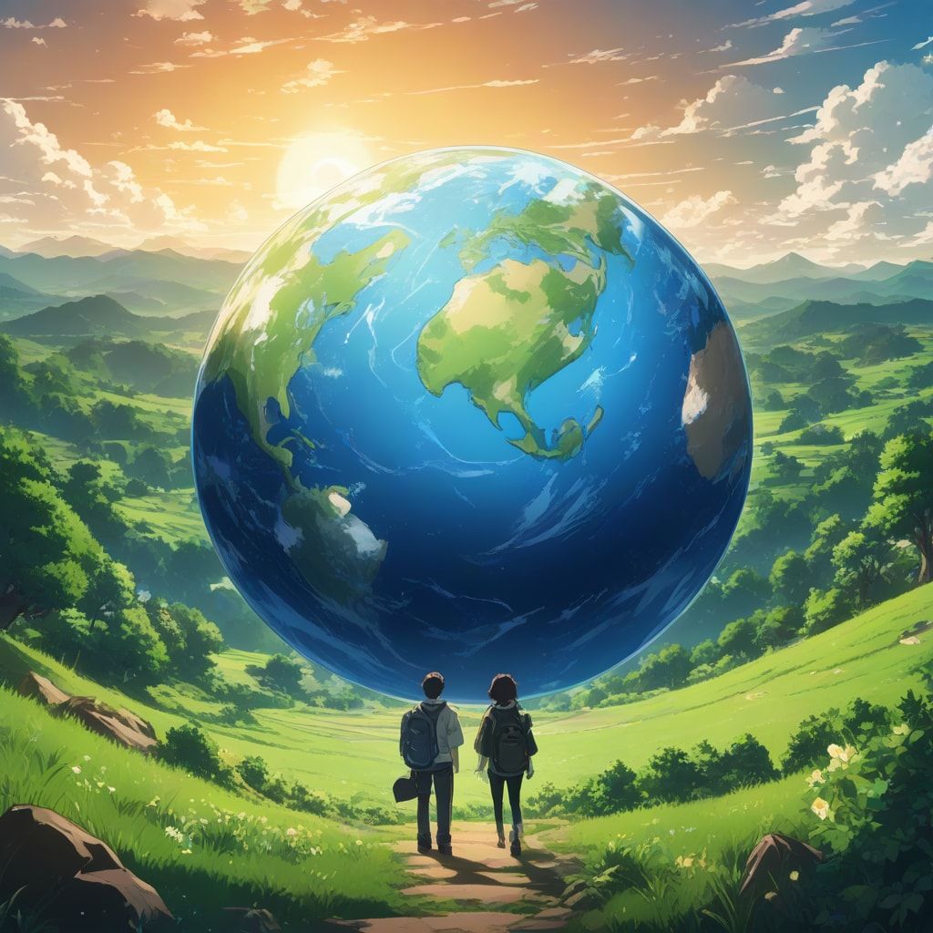 Earth Day