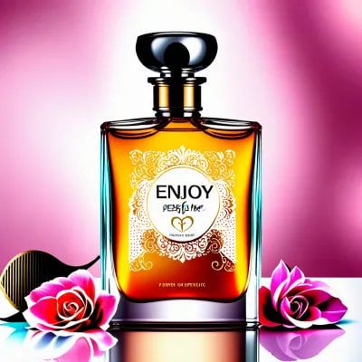 $Enjoy perfume 5