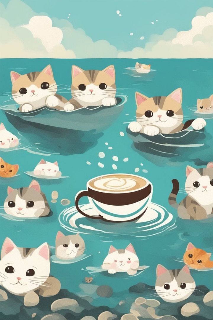 coffeCat4