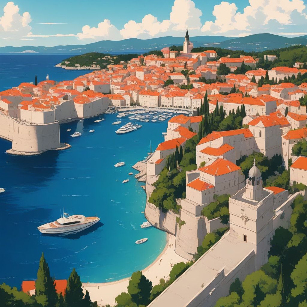 Croatia