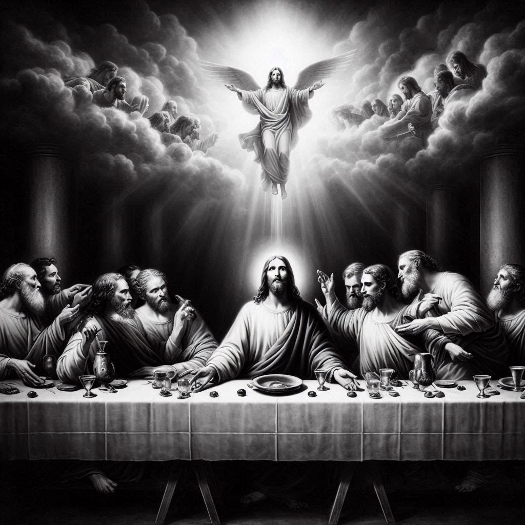 Last Supper