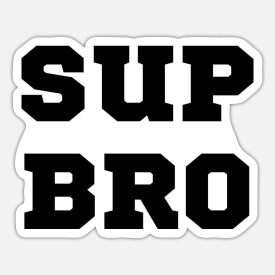 sup-bro