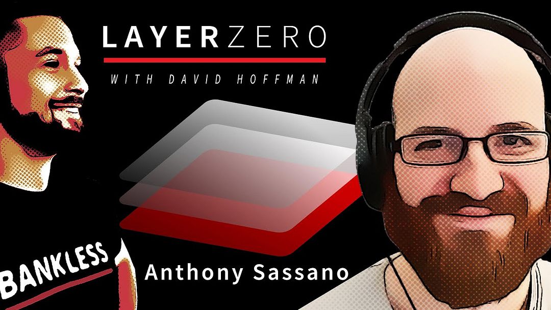 Manic about Ethereum | Anthony Sassano