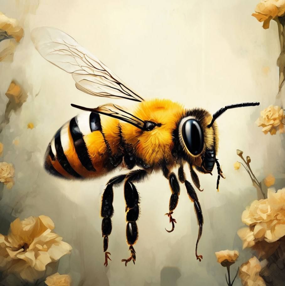 Bee