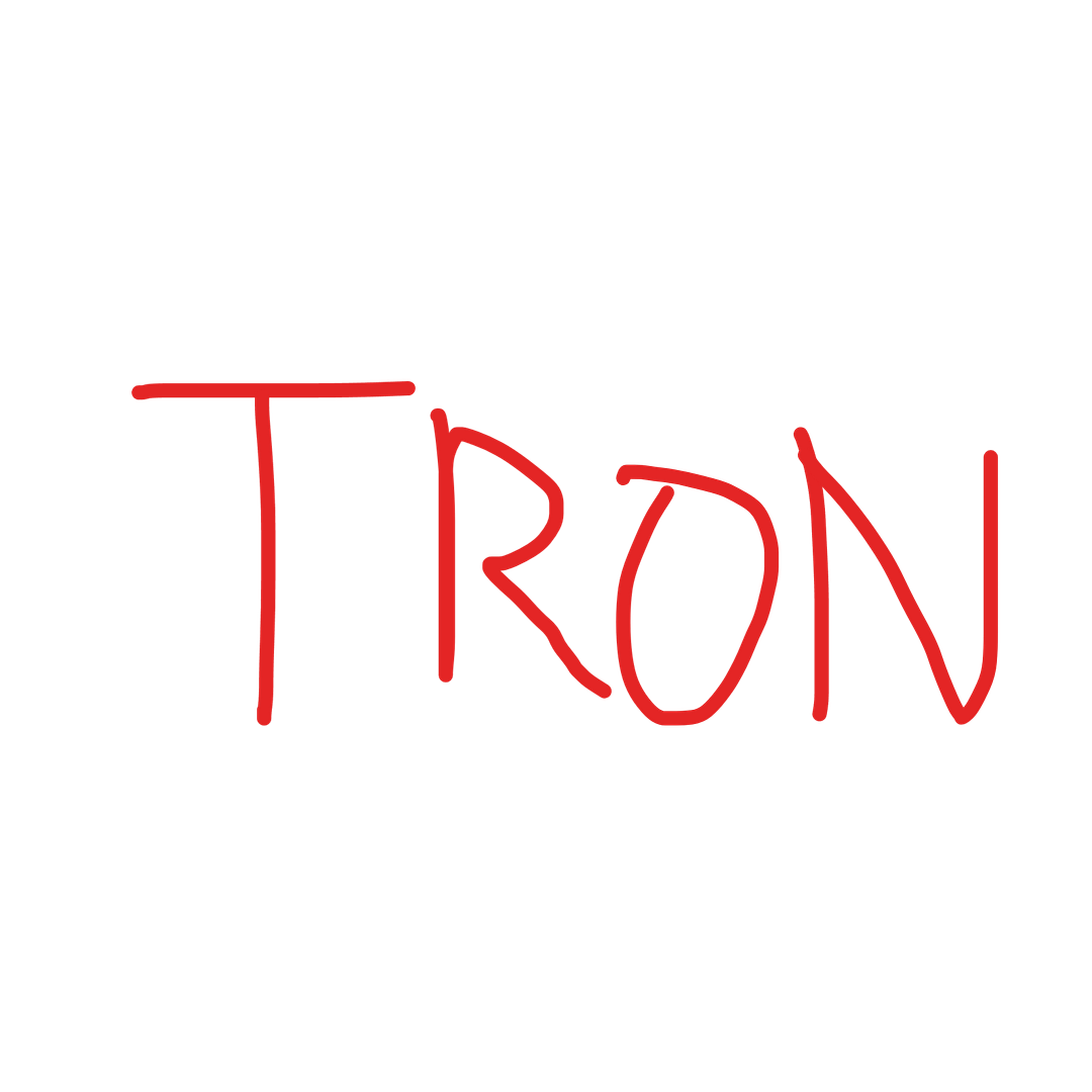 RED TRON