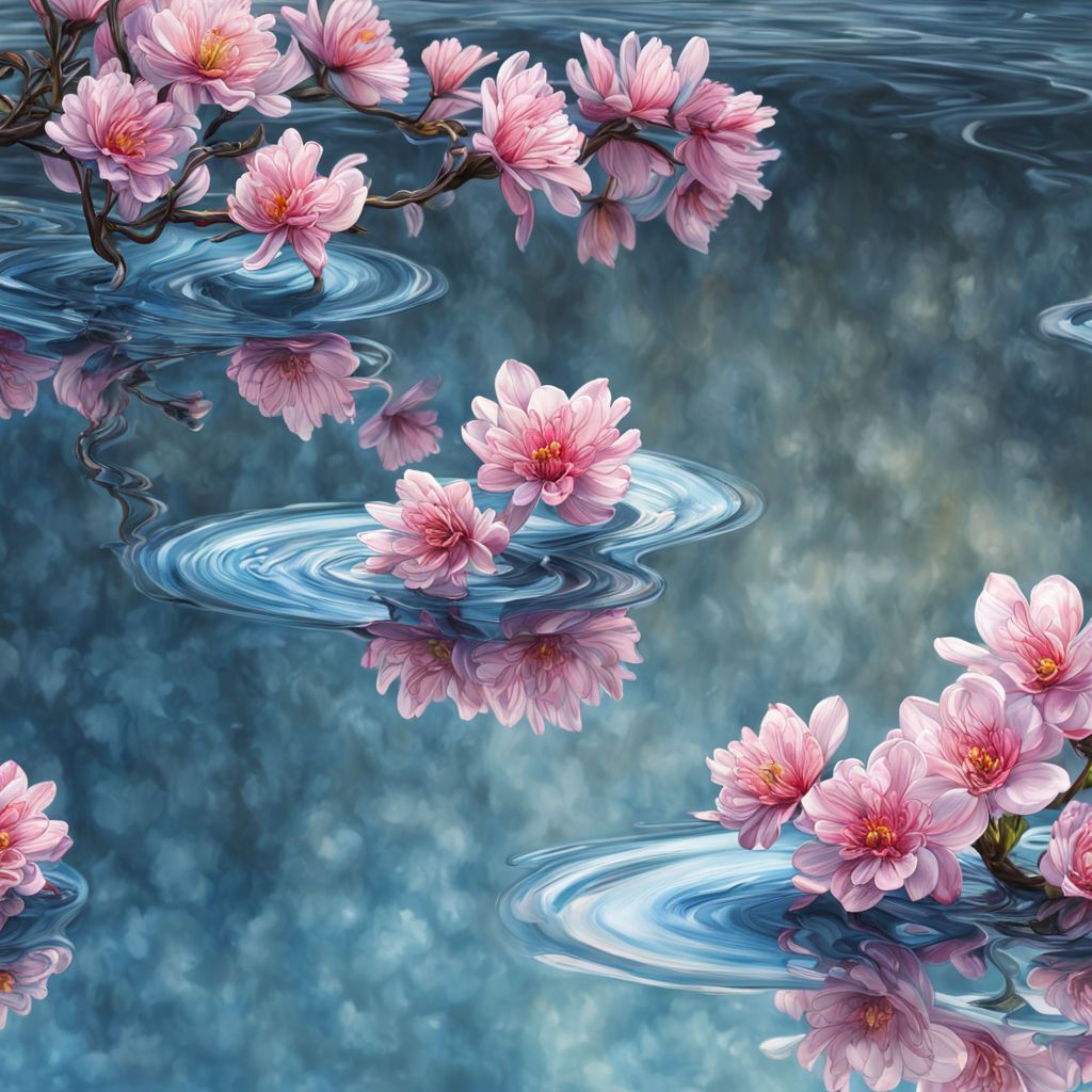 blossoms_water