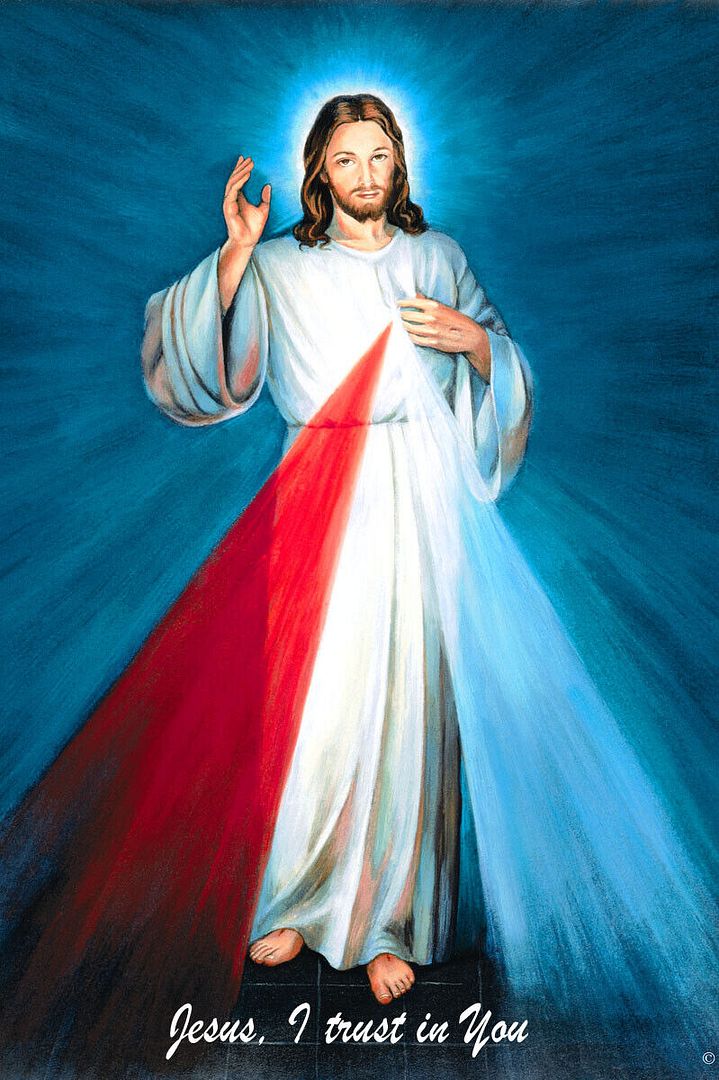 Divine Mercy