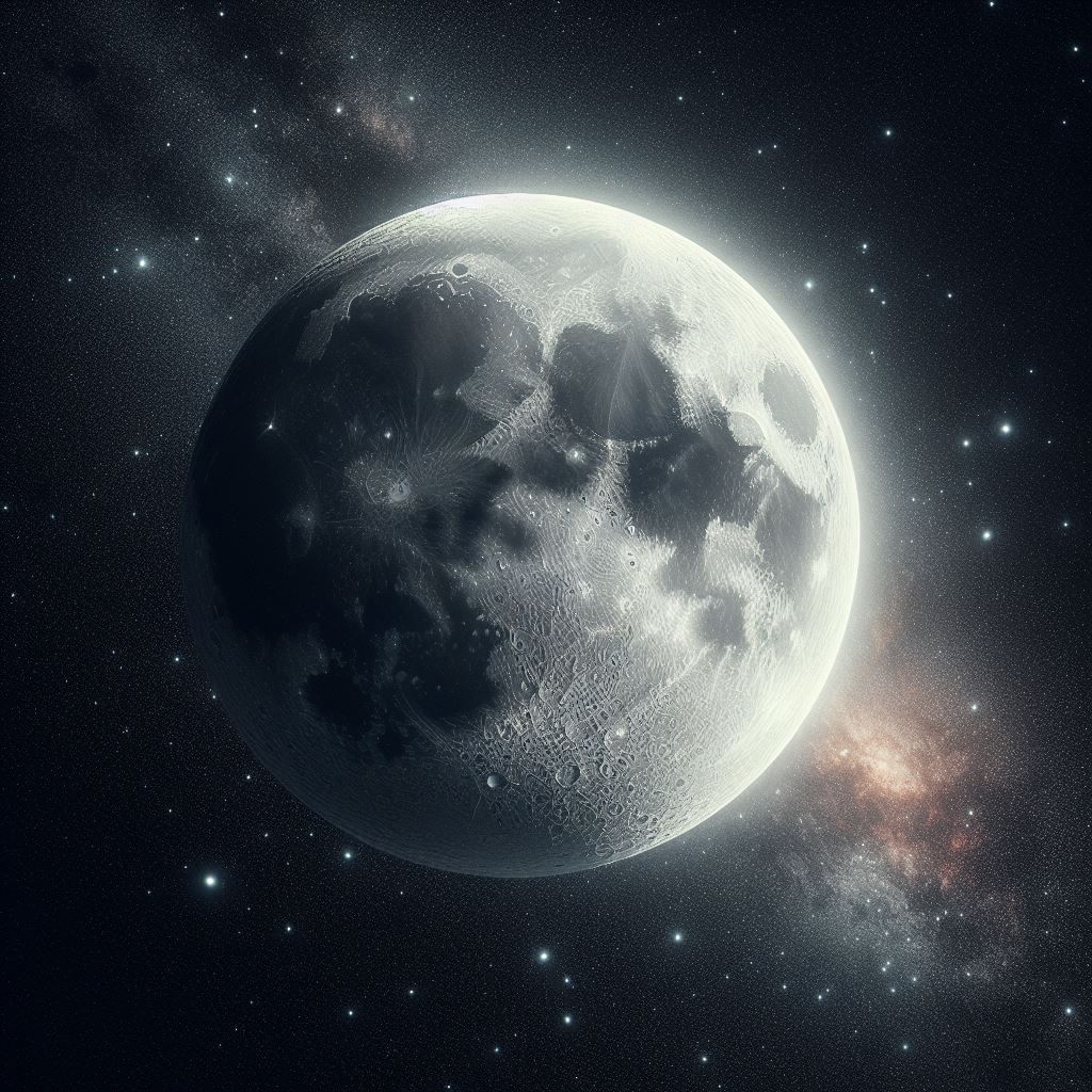 Moon