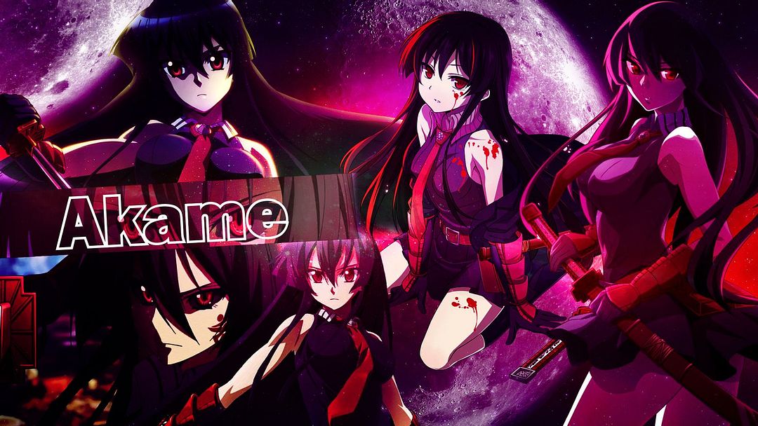 Akame