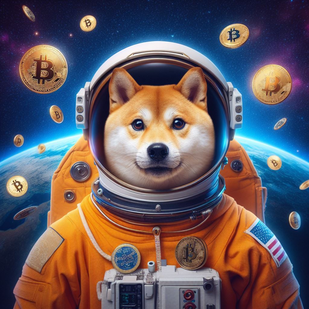 Dog BTC