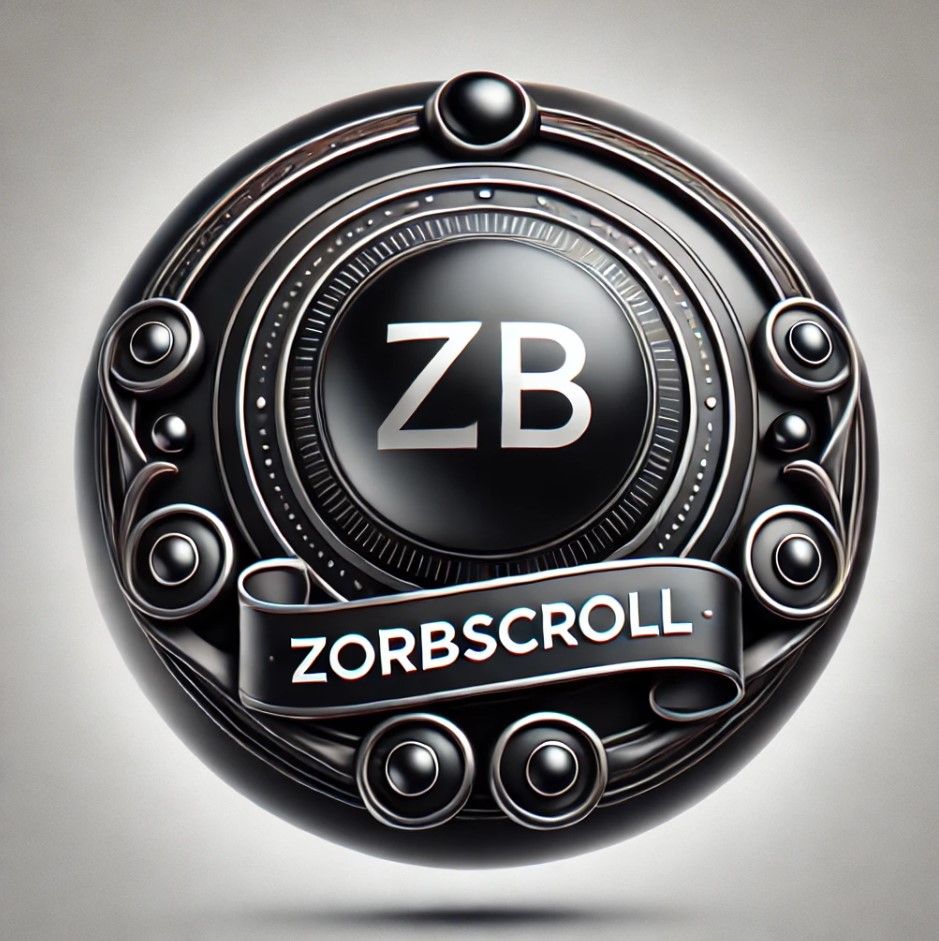 ZORBSCROLL