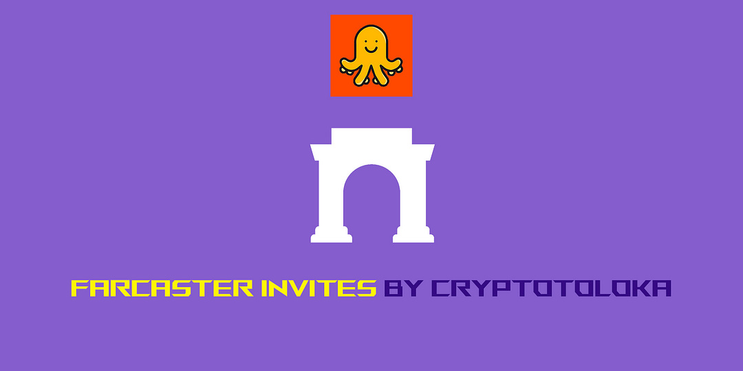 Farcaster Invites