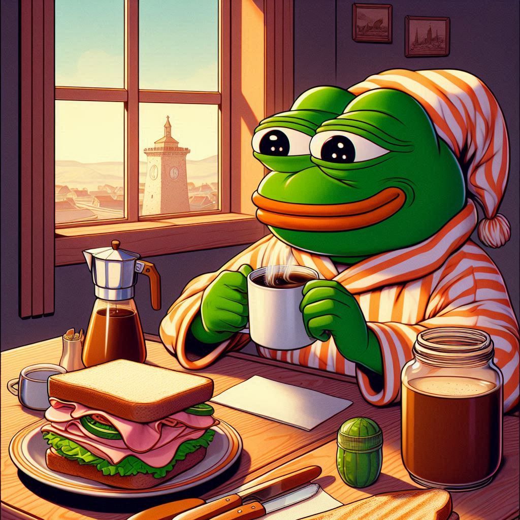 gmpepe