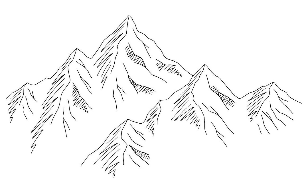 montagnes-graphique-noir-blanc-paysage-dessin-illustration-vecteur-2cbpy55