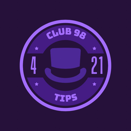 Official Member of Club 98: Second Edition