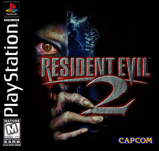 ResidentEvil2