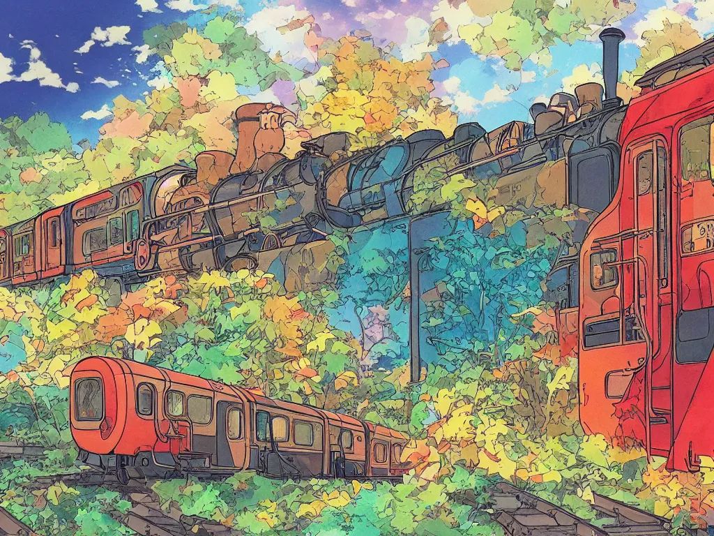 autumntrain