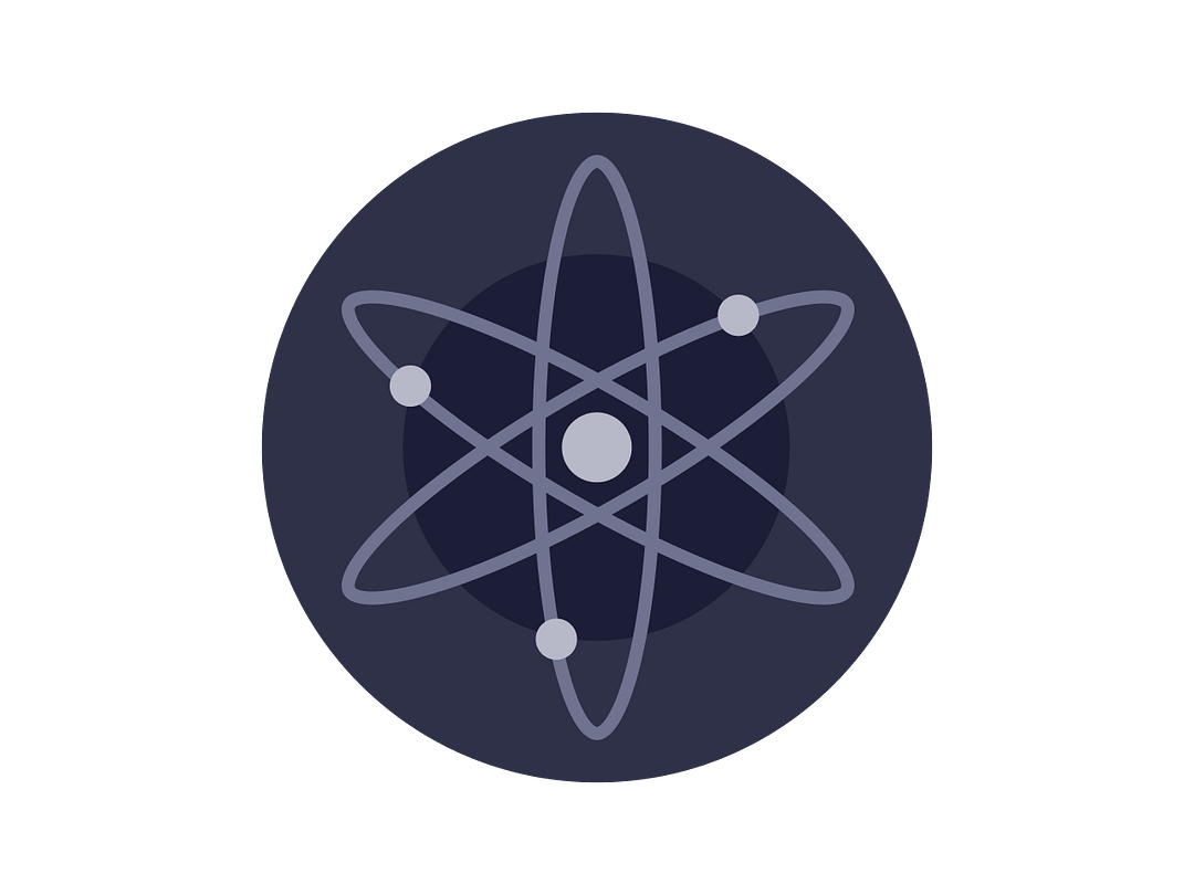 cosmos ATOM