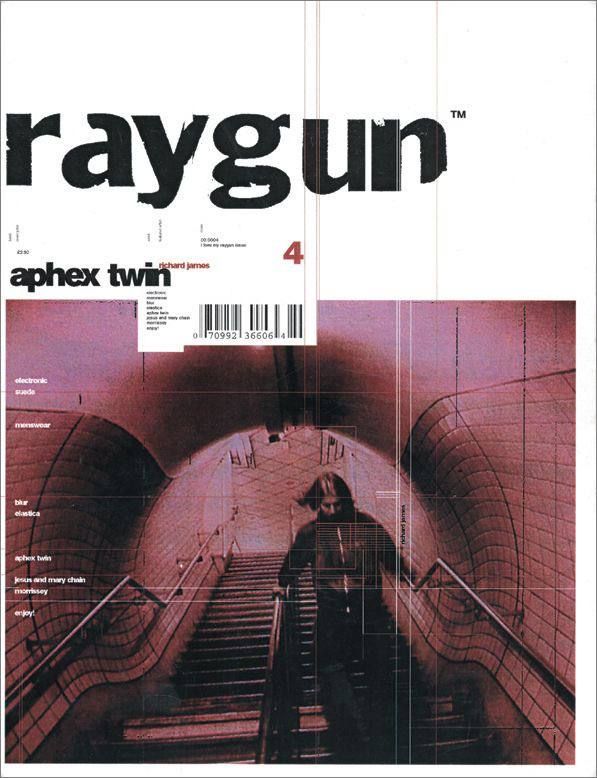 Raygun