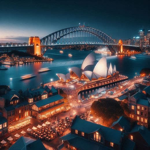 Sydney