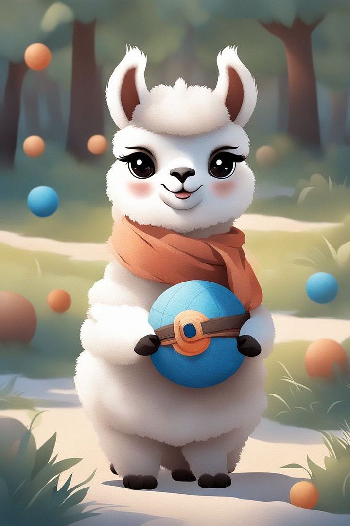 Lama