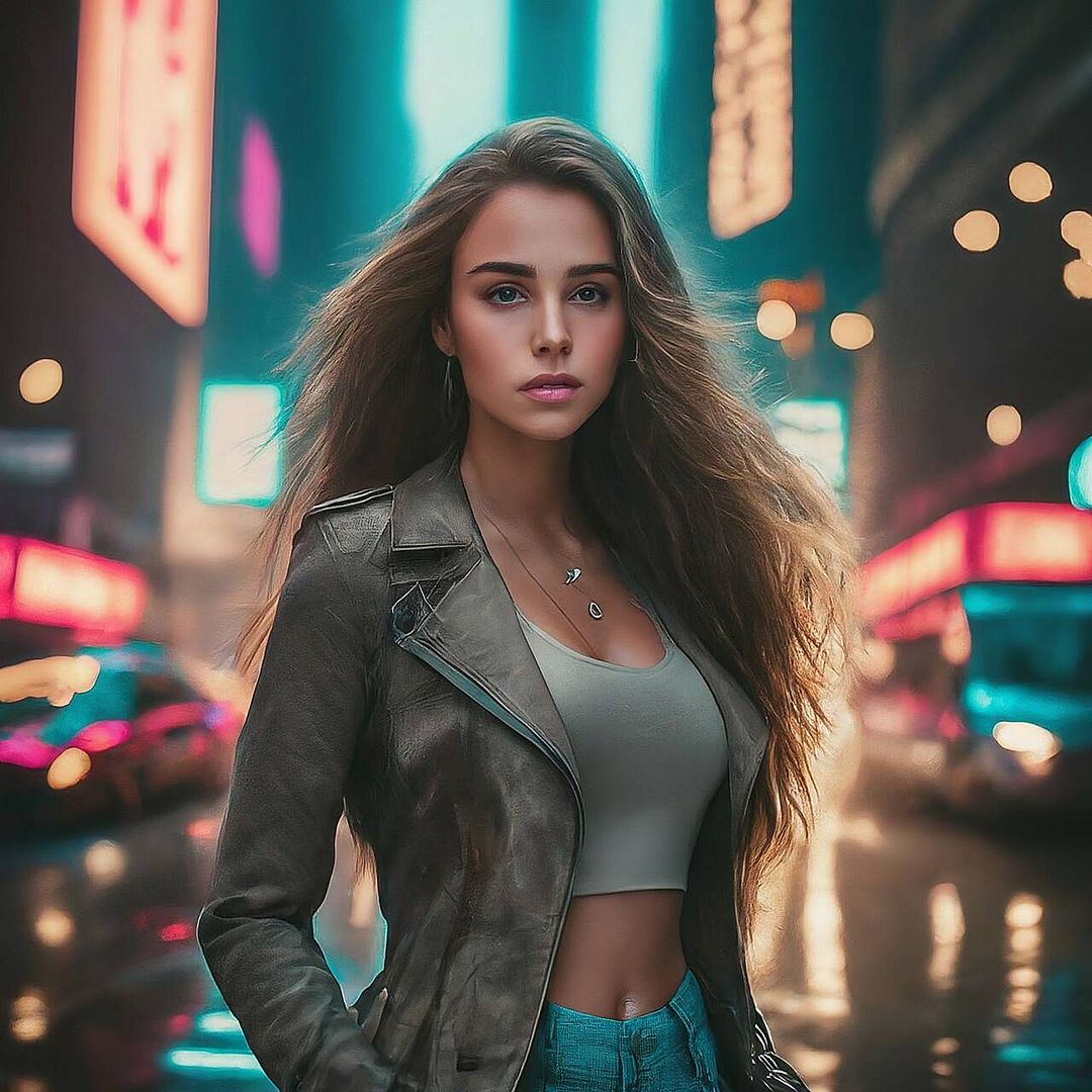 City_girl