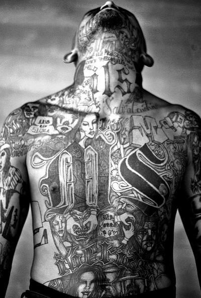 MS13