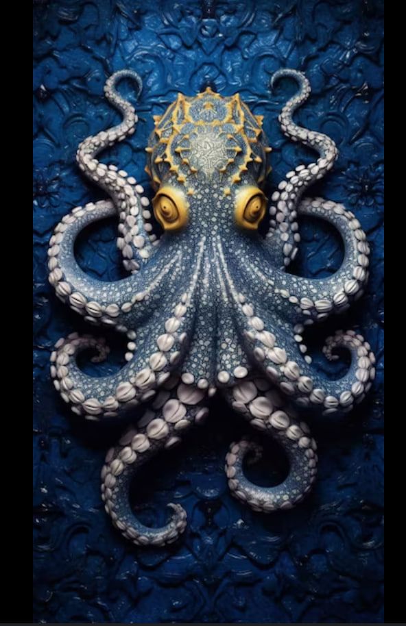 octopus