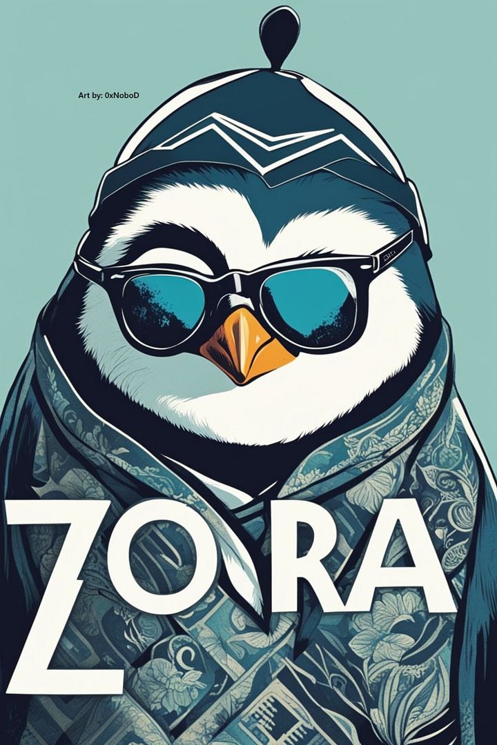 Zora Pengu