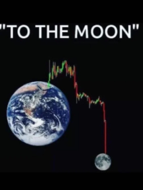 TO THE MOON