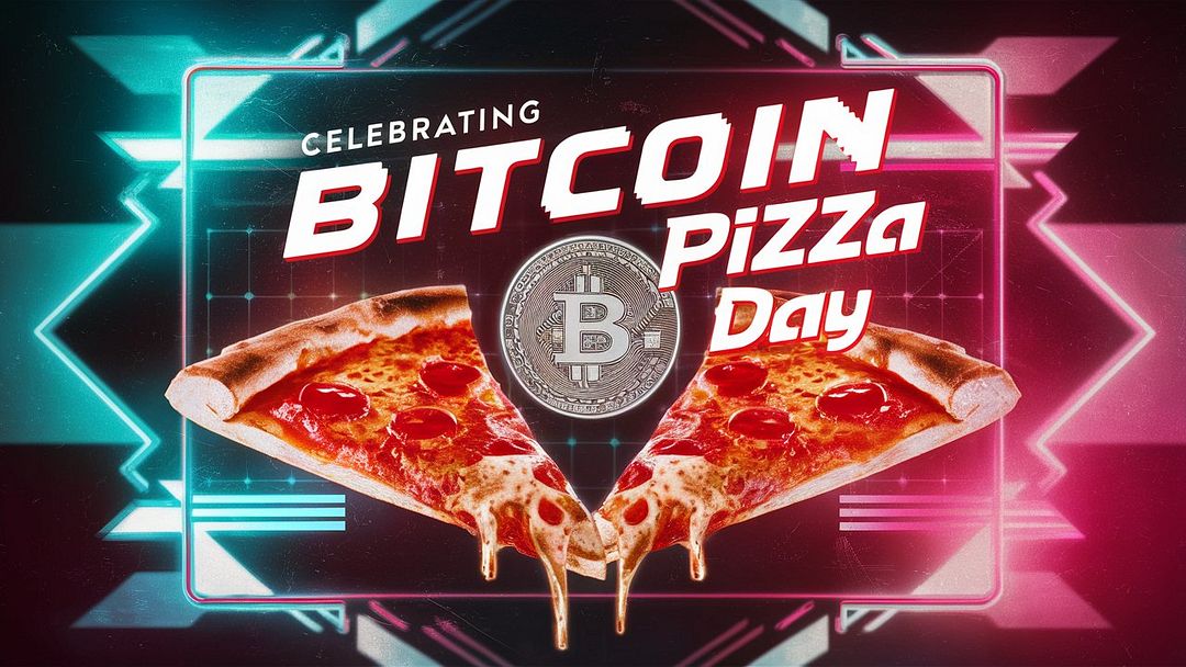 Bitcoin Pizza