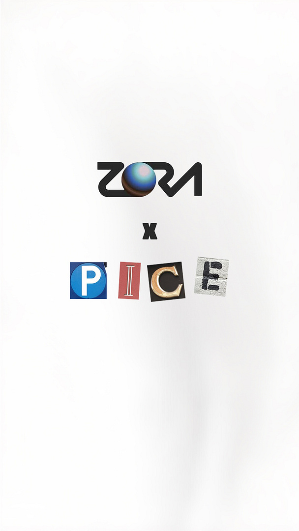 Zora x Pice