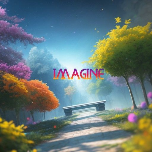 imagine park