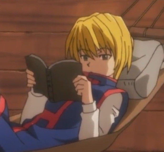 Kurapika