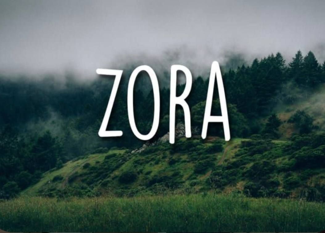 zora nature