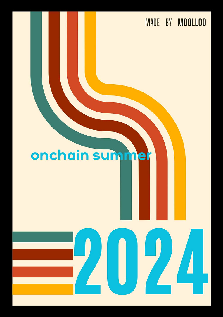 onchain summer 2024