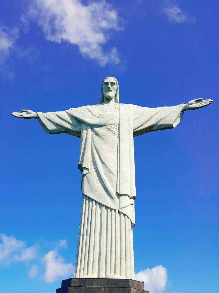 Corcovado - Christ the Redeemer