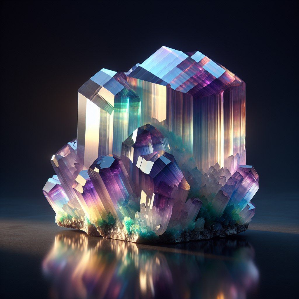 Fluorite