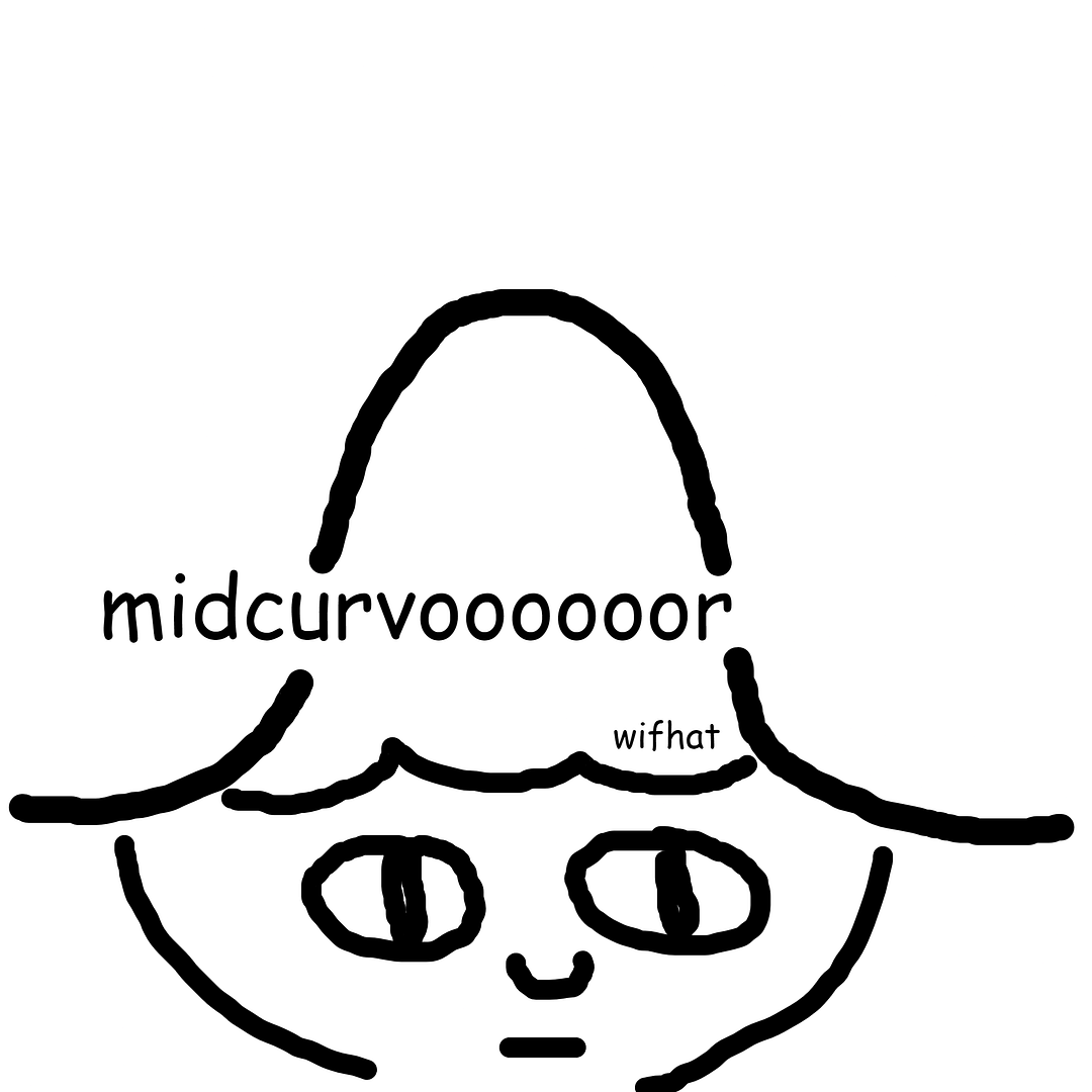 midcurvoooooorwifhat