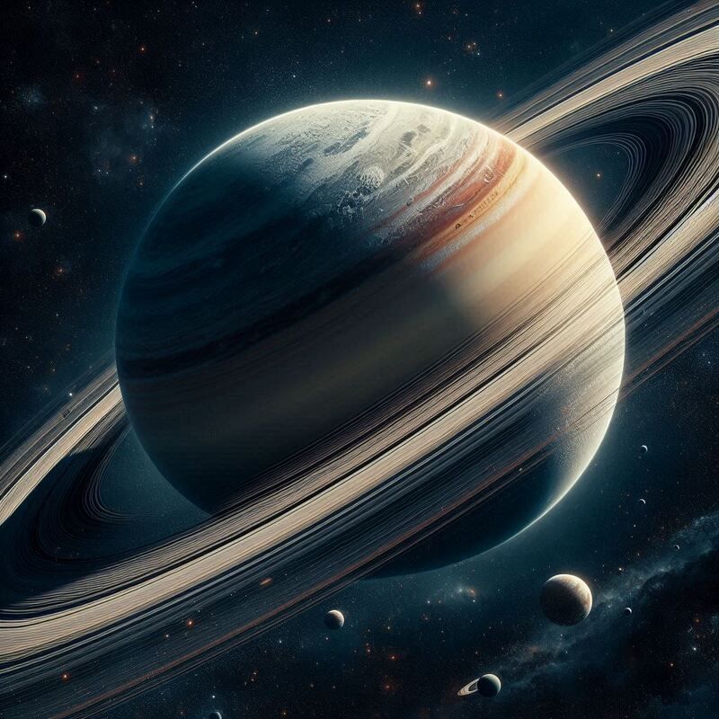 saturno